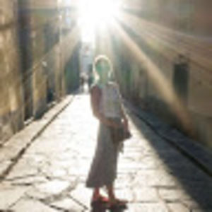 Meet your Posher, Sara